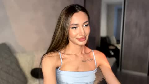 Alissa online show from May 15, 2026, 2:35 pm