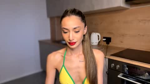 Alissa online show from May 31, 2026, 1:40 pm