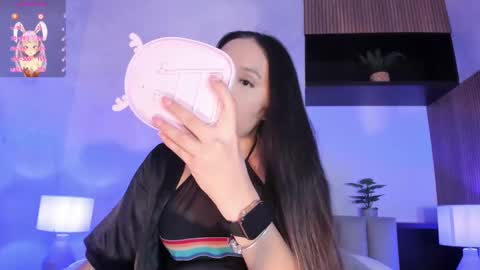 Snapshot of alissajoness chatting on February 7, 2025, 3:01 am Alissa online show from February 7, 2025, 3:01 am