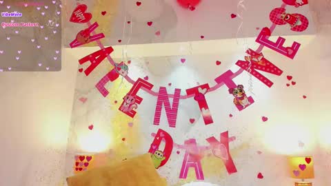 Snapshot of alissajoness chatting on February 22, 2025, 2:52 pm Alissa online show from February 22, 2025, 2:52 pm