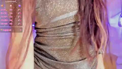 Snapshot of alissajoness chatting on March 8, 2025, 2:51 pm Alissa online show from March 8, 2025, 2:51 pm