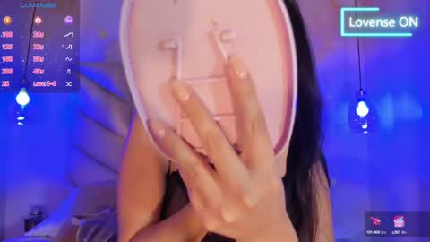 Snapshot of alissajoness chatting on March 11, 2025, 11:44 am Alissa online show from March 11, 2025, 11:44 am