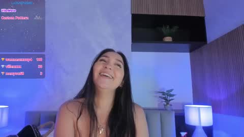 Snapshot of alissajoness chatting on March 12, 2025, 5:49 pm Alissa online show from March 12, 2025, 5:49 pm