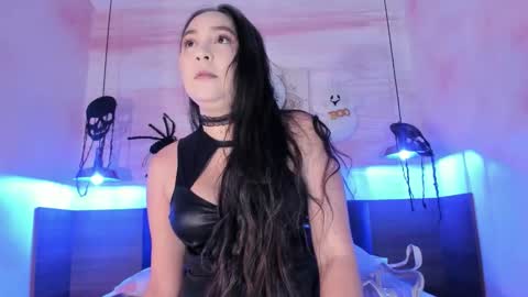 Snapshot of alissajoness chatting on October 15, 2025, 11:32 am Alissa online show from October 15, 2025, 11:32 am