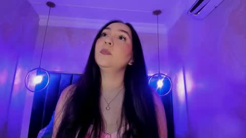 Snapshot of alissajoness chatting on November 5, 2025, 11:54 am Alissa online show from November 5, 2025, 11:54 am