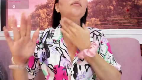Alissa online show from May 28, 2026, 11:51 am