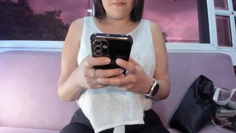 Alissa online show from May 31, 2026, 12:01 pm