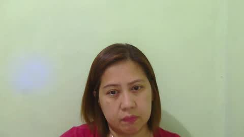 Snapshot of alissalove18 chatting on January 8, 2025, 9:10 am alissalove18 online show from January 8, 2025, 9:10 am