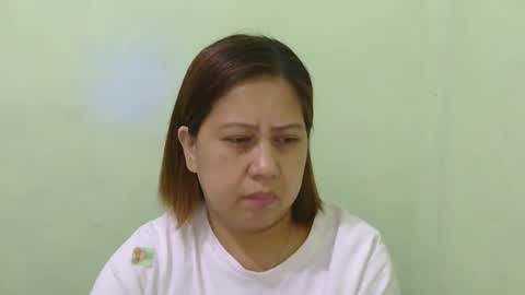 Snapshot of alissalove18 chatting on January 22, 2025, 8:07 am alissalove18 online show from January 22, 2025, 8:07 am