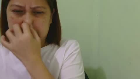 Snapshot of alissalove18 chatting on January 30, 2025, 9:25 am alissalove18 online show from January 30, 2025, 9:25 am