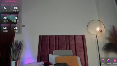 Snapshot of alissanix chatting on March 28, 2026, 1:05 am AlissaNix online show from March 28, 2026, 1:05 am