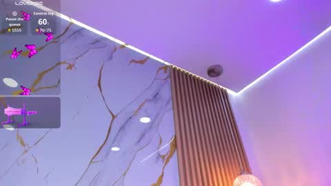 Alissa owens online show from December 22, 2025, 11:51 am