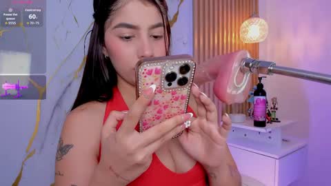 Alissa owens online show from May 31, 2026, 12:52 am