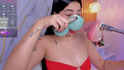 Alissa owens online show from June 3, 2026, 9:34 am