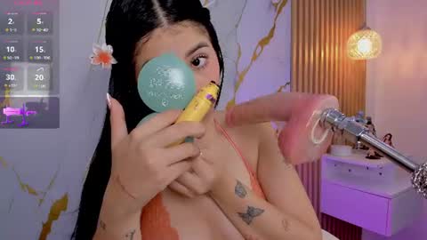 Alissa owens online show from July 24, 2026, 10:02 am
