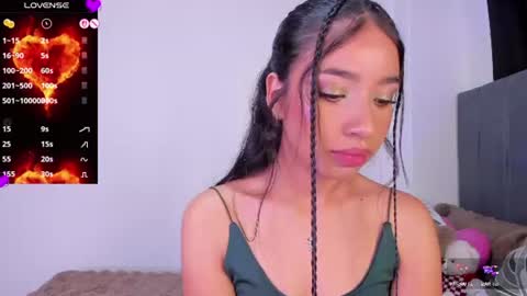 Mara  Isabel online show from July 28, 2026, 7:39 pm
