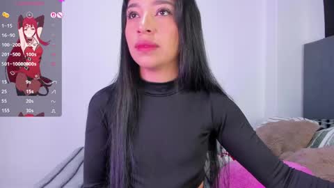 alissarose_1 online show from June 1, 2026, 9:16 pm