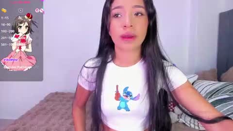 alissarose_1 online show from June 10, 2026, 11:24 pm
