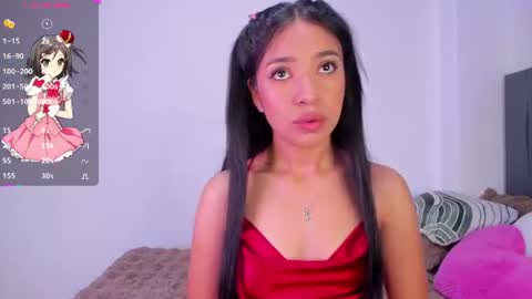 alissarose_1 online show from June 16, 2026, 12:46 am