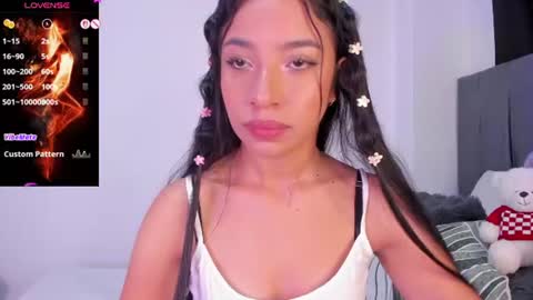 alissarose_1 online show from July 6, 2026, 7:16 pm