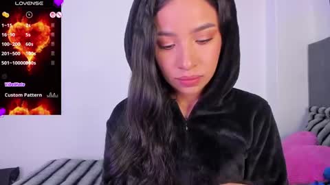 alissarose_1 online show from July 17, 2026, 3:24 am