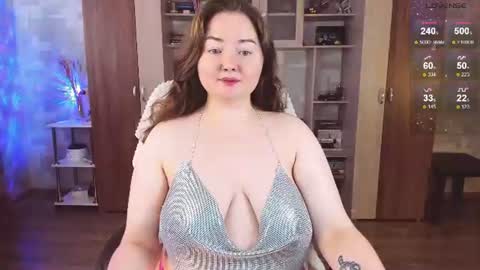 alissdaisyy online show from July 12, 2026, 9:22 am