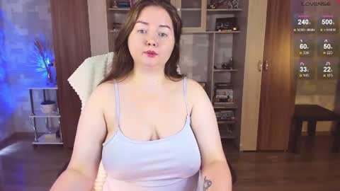 alissdaisyy online show from July 28, 2026, 11:17 am
