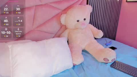 Alisse Miller online show from December 21, 2024, 8:18 am