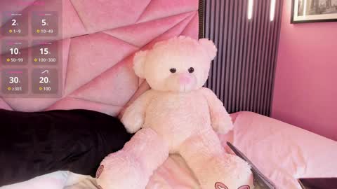 Alisse Miller online show from January 16, 2025, 9:05 am