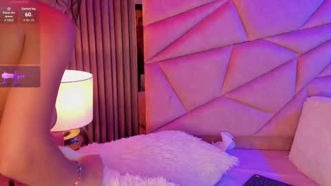 Alisse Miller online show from September 15, 2025, 4:34 am