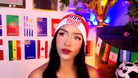 alisse_xx online show from June 21, 2026, 2:25 am