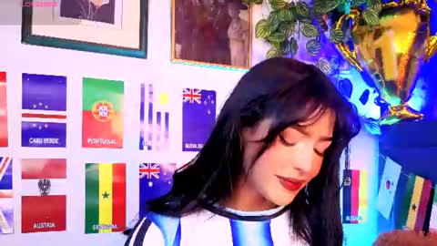 alisse_xx online show from June 23, 2026, 3:48 am