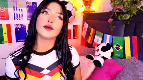 alisse_xx online show from June 29, 2026, 2:40 am