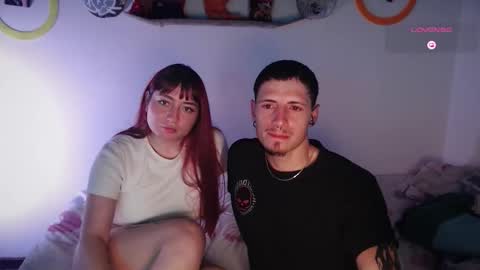 Jamesss   online show from November 7, 2025, 10:21 pm