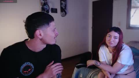 Jamesss   online show from November 19, 2025, 8:42 pm