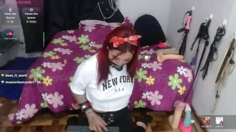 Snapshot of alissia_kent99 chatting on June 16, 2026, 10:56 pm Alissia online show from June 16, 2026, 10:56 pm