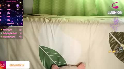 Ali  online show from January 16, 2025, 10:34 pm