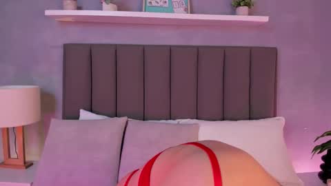 alisson_81 online show from January 17, 2026, 2:38 am