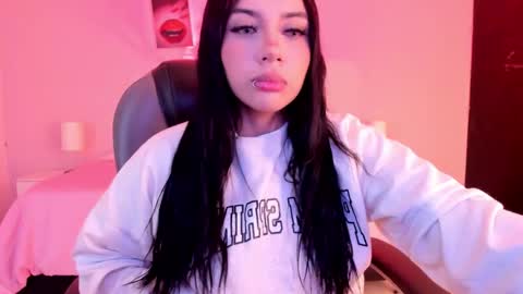 Snapshot of alisson__cortez chatting on February 12, 2026, 12:55 pm alisson__cortez online show from February 12, 2026, 12:55 pm