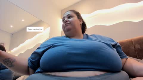 Alisson online show from December 14, 2025, 11:15 am