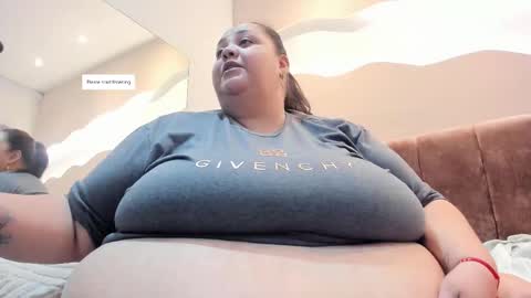 Alisson online show from March 2, 2026, 10:55 am