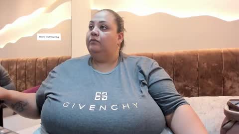 Alisson online show from March 18, 2026, 11:35 am