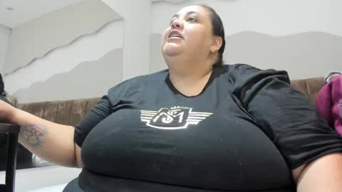 Snapshot of alisson_am chatting on May 6, 2026, 11:26 am Alisson online show from May 6, 2026, 11:26 am