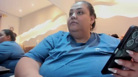 Snapshot of alisson_am chatting on May 22, 2026, 12:00 pm Alisson online show from May 22, 2026, 12:00 pm