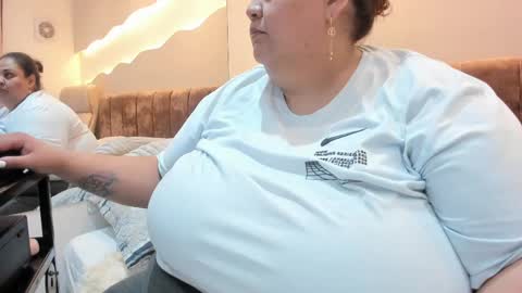 Snapshot of alisson_am chatting on May 28, 2026, 11:40 am Alisson online show from May 28, 2026, 11:40 am
