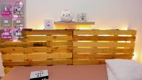 Alisson  online show from December 31, 2024, 6:13 pm