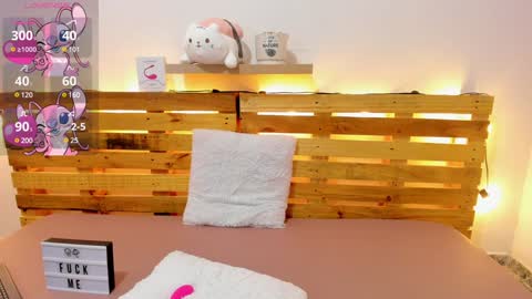 Alisson  online show from January 13, 2025, 11:49 pm