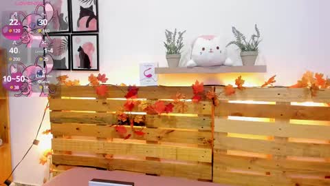 Alisson  online show from February 12, 2025, 3:16 pm