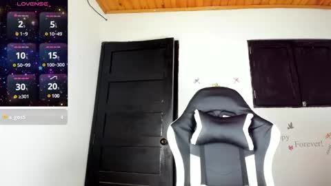 Alisson hoffman05 online show from December 11, 2024, 6:20 pm