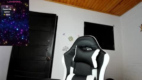 Alisson hoffman05 online show from December 29, 2024, 9:52 pm